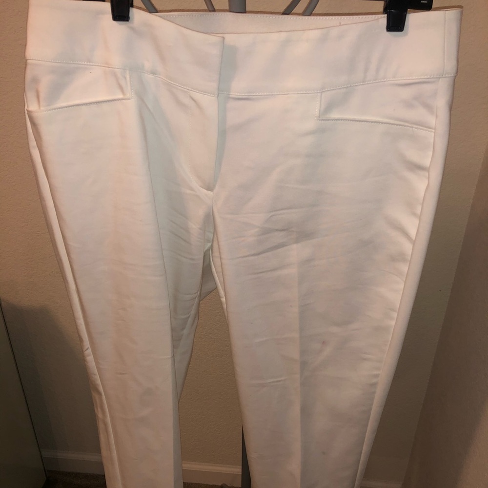 Cropped Pants - Picture 11 of 11